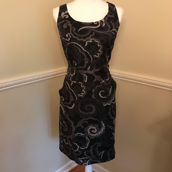 GAP | Dresses | Gap Sleeveless Dress | Poshmark